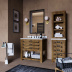 Керамогранит Buono Ceramica Clayton Colori Brown Matt арт. CVL4496M (60x120) матовый